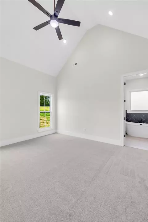 Bedroom - 309 Hickory Grove Dr, Morrison, TN 37357 photo 2 of 10