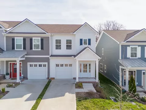 7102 Gracious Dr, Franklin, TN 37064