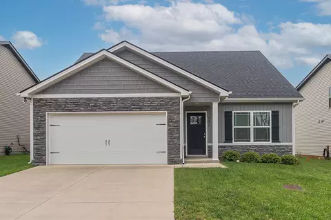 2326 Red Barn Rd, Christiana, TN 37037