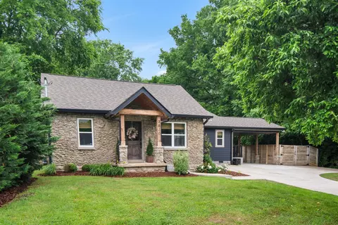 3870 Saunders Ave, Nashville, TN 37216