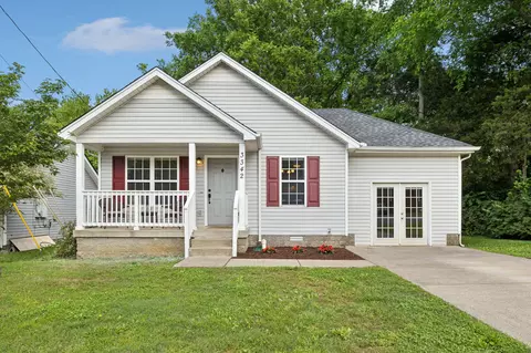 3342 Mullins Ct, Murfreesboro, TN 37129