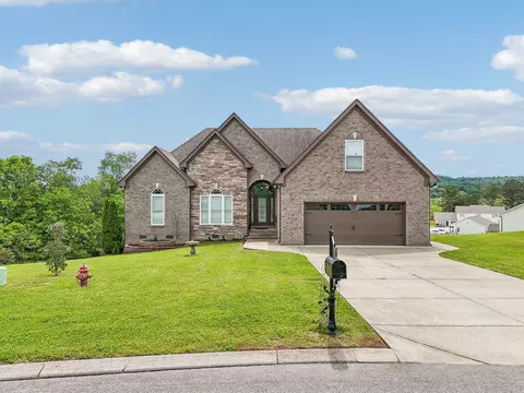 73 Westfield Pl, Woodbury, TN 37190