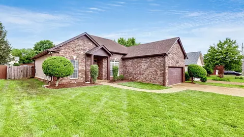 2014 Patrick Way, Spring Hill, TN 37174 photo 4