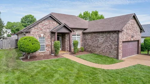 2014 Patrick Way, Spring Hill, TN 37174 photo 3