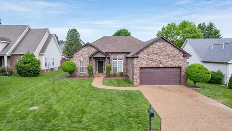 2014 Patrick Way, Spring Hill, TN 37174 photo 2