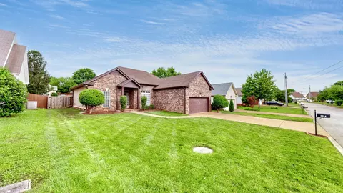 2014 Patrick Way, Spring Hill, TN 37174 photo 5