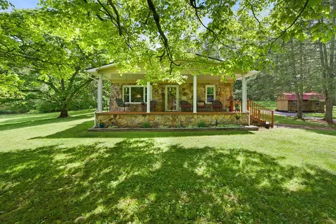 1346 Roddy Springs Rd, Coalmont, TN 37313