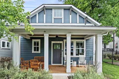 1125 Chester Ave #6, Nashville, TN 37206