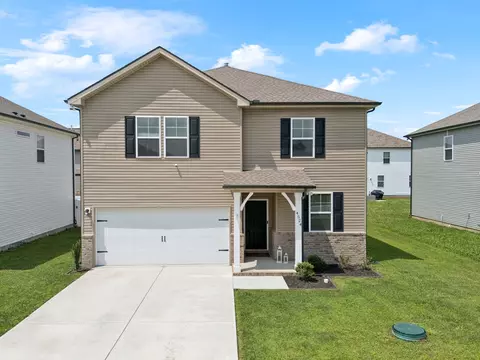 4524 Hoboken Way, Murfreesboro, TN 37128