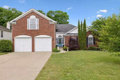 8293 Boone Trce, Nashville, TN 37221