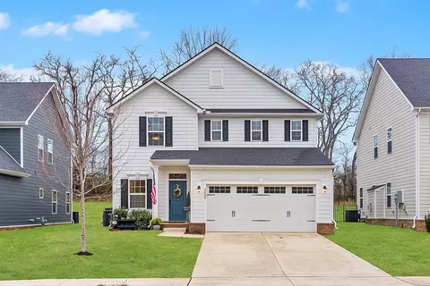 3039 Boxbury Ln, Spring Hill, TN 37174