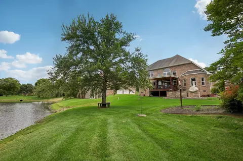 2856 Carriage Way, Clarksville, TN 37043