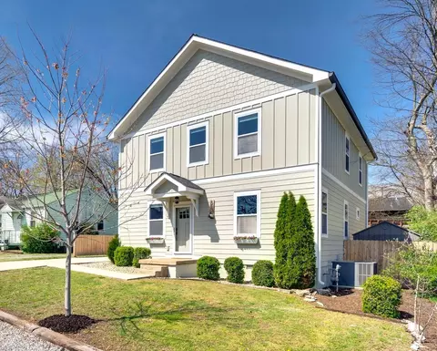 513 Nichol Rd, Nashville, TN 37209