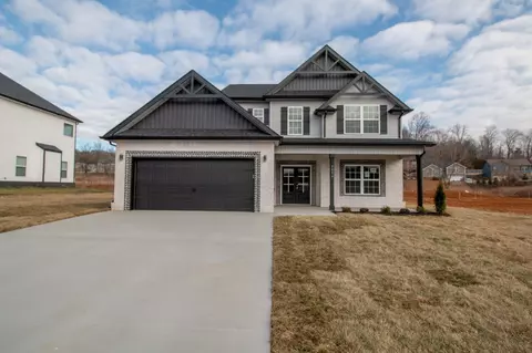 376 Timber Spgs, Clarksville, TN 37042