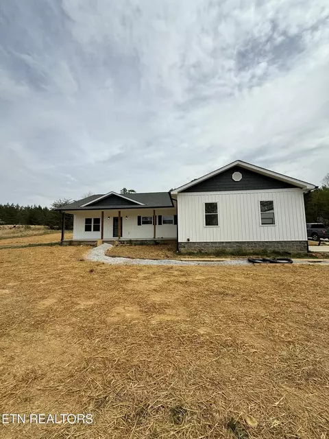 222 Ten Mile Ln, Ten Mile, TN 37880