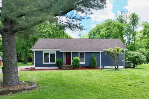 349 Marrell St, Gallatin, TN 37066