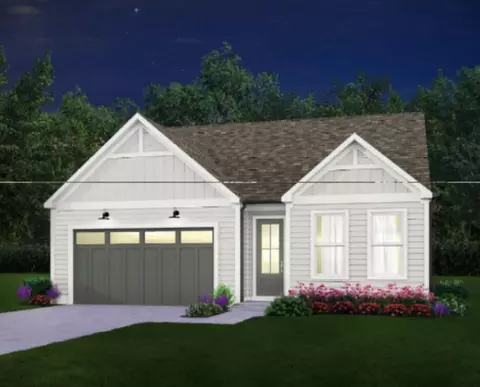 2564 Butlers Green Cir, Chattanooga, TN 37421