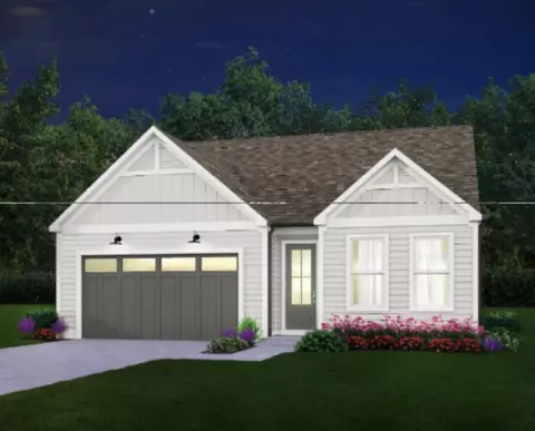 2564 Butlers Green Cir, Chattanooga, TN 37421
