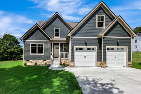 3372 Tunnel Hill Rd, Cleveland, TN 37311