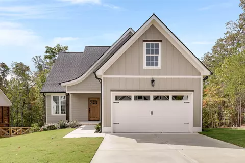 7452 Peytons Rise Way #LOT 52, Georgetown, TN 37336