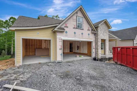 7393 Peytons Rise Way #LOT 40, Georgetown, TN 37336