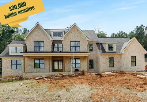 3609 Prospect Church Rd, Apison, TN 37302