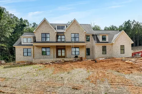 3609 Prospect Church Rd #LOT 2, Apison, TN 37302
