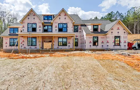 3609 Prospect Church Rd #LOT 2, Apison, TN 37302