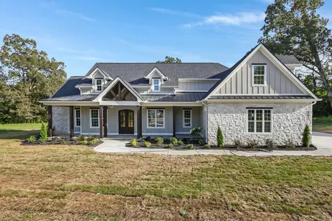 3593 Prospect Church Rd #LOT 4, Apison, TN 37302
