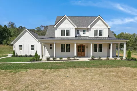 3605 Prospect Church Rd #LOT 1, Apison, TN 37302