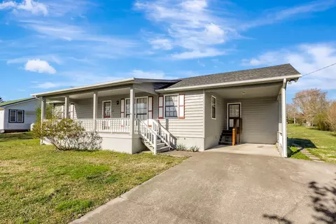 154 S Emerald Dr, Cohutta, GA 30710