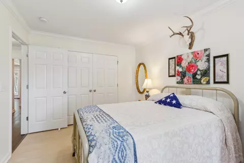 Bedroom - 3348 Berryside Dr, Murfreesboro, TN 37128 photo 3 of 3