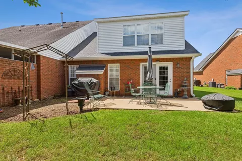 Exterior - 3348 Berryside Dr, Murfreesboro, TN 37128 photo 4 of 4