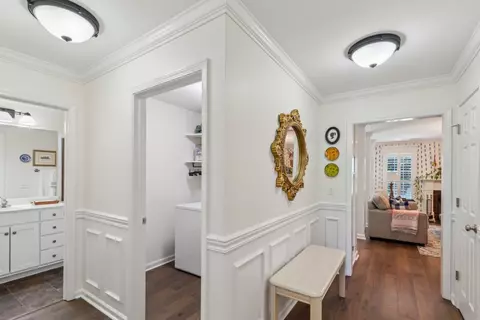 Entry Way - 3348 Berryside Dr, Murfreesboro, TN 37128 photo 2 of 2