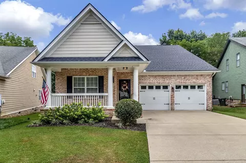 3157 Locust Holw, Nolensville, TN 37135