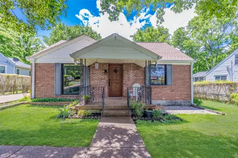 517 Drake Ave, Nashville, TN 37211