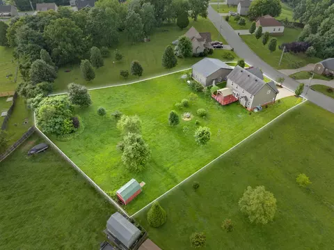 1441 Rustys Ln, Clarksville, TN 37042