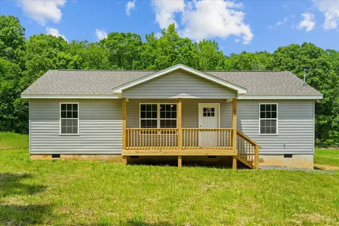 674 Eber Rd, Dalton, GA 30720