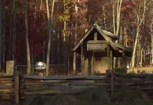 8283 Bear Paw Trl, Signal Mountain, TN 37377