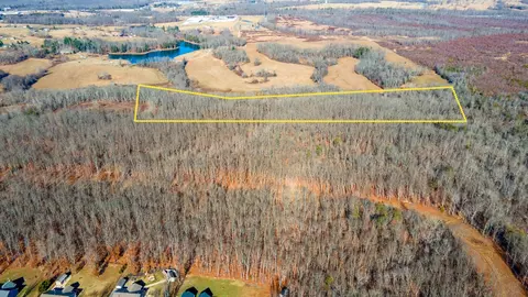 0 Off Stanley Hood Rd, Crossville, TN 38571