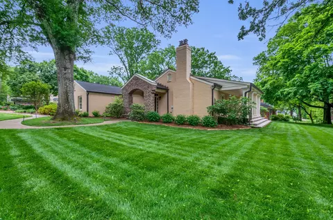 601 Timber Ln, Nashville, TN 37215