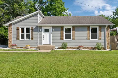 168 Evergreen Cir, Hendersonville, TN 37075