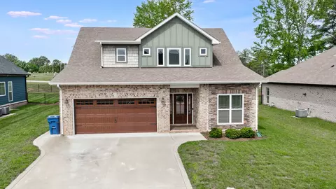 788 Jersey Dr, Clarksville, TN 37043
