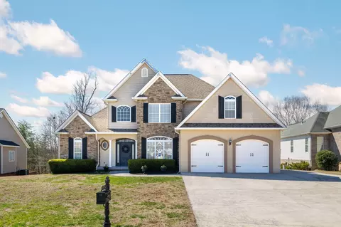 5552 Jonquil Ln, Ooltewah, TN 37363