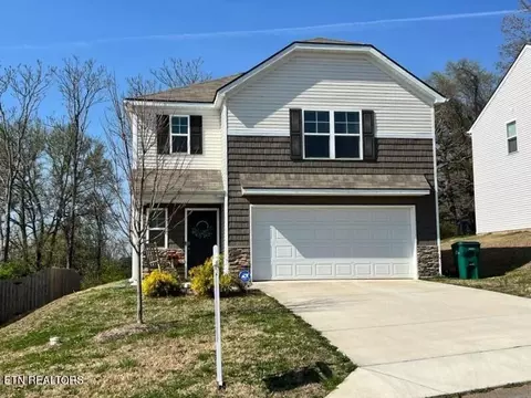8025 Free Range Ln, Knoxville, TN 37938