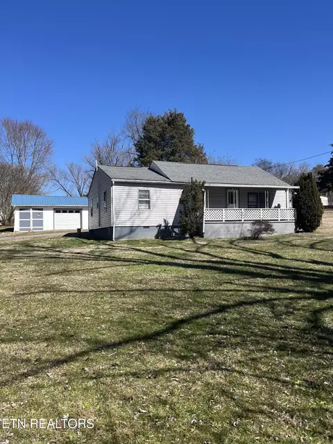 8629 Mascot Rd, Knoxville, TN 37924