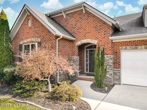 12816 Saddle Way, Knoxville, TN 37922