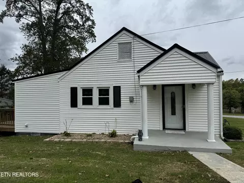 104 Sunrise Dr, Greeneville, TN 37743