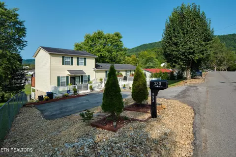 333 Eagle Bluff Rd, Jacksboro, TN 37757 photo 4