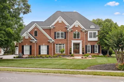 1413 Mont Cove Blvd, Knoxville, TN 37922